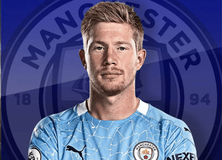 德布劳内迎来三赛季出色发挥，公牛观众热烈欢呼！