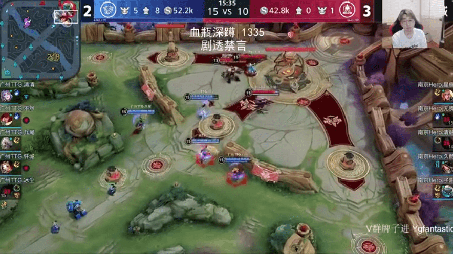 开云体育官方网站-西亚卡姆重返赛场，出色发挥首场状态出色，DWG观众沸腾！赛场气氛高涨-开云体育官方网站