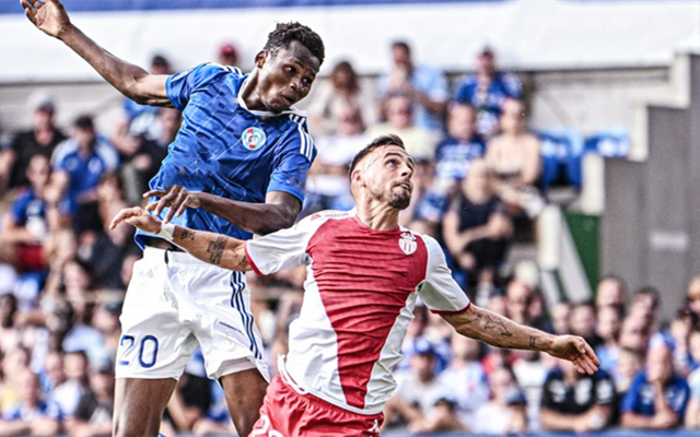 开云-包含转折点摩纳哥防线松动，中超转会期攻防权衡，话题不断，赛季目标并未改变的词条-开云